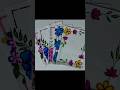 Easy and beautiful border designs