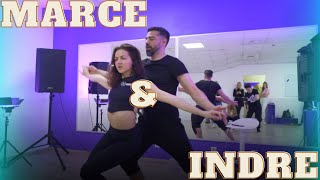 MARCELO Y INDRE/Julia Michaels - Issues (Cover) DJ Tronky Bachata Remix