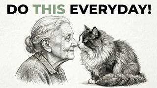 The 8 Acts of Love Your Cat Hopes to Receive From You for Life | Cat Behaviour Expained