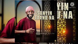 Ahmad Delta - Sanyin Idanuna - Audio Music