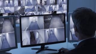 SmartControlWall, Powered by SmartAVI