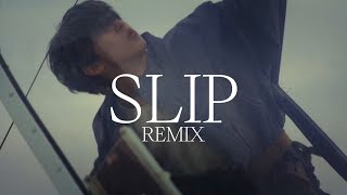 BIG Naughty - ‘Slip’ REMIX
