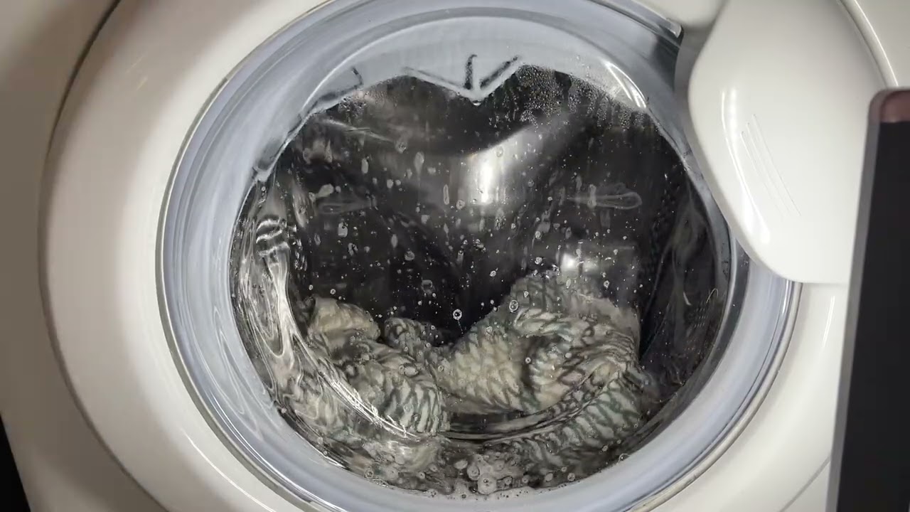 Hoover Optima rapid 29