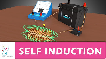 SELF INDUCTION PART 01
