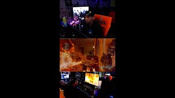 Spooky Call of Duty - Below average BOT getting COOKED - Pop in say what