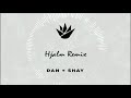 Dan + Shay - Tequila (Hjalm Remix)