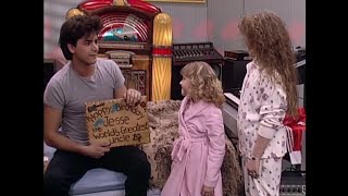 Full House - Uncle Jesse's Birthday
