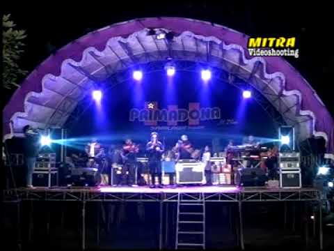 PRIMADONA doa suci wawan purwada