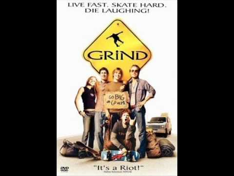 Grind Soundtrack Hot action - Goin Down on it .wmv