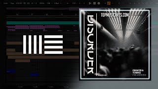Obskür & Tomike - I've Arrived (Ableton Remake)
