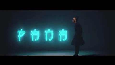 Tekno - Pana OFFICIAL VIDEO