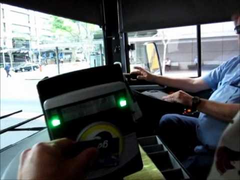 tourist go card brisbane