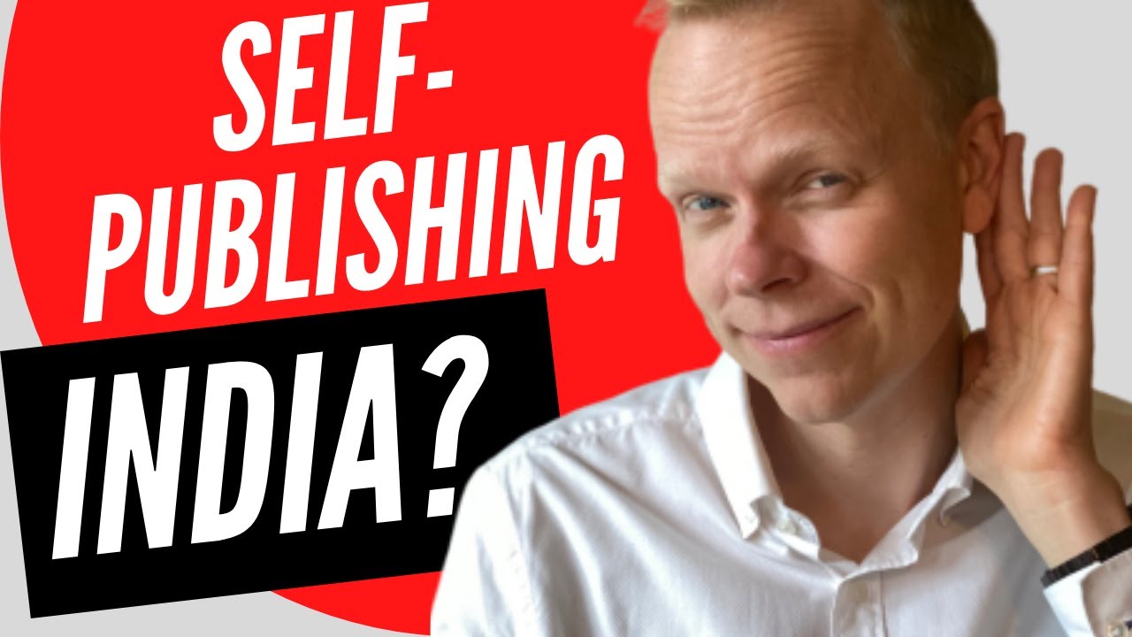 Top Self Publishing Houses In India