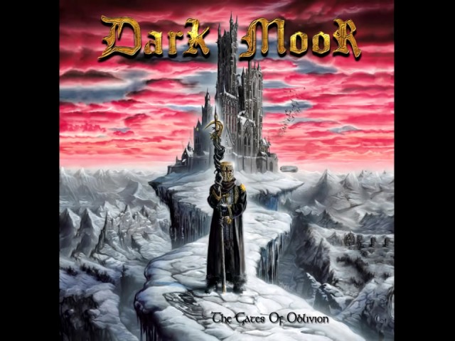 Dark Moor - The Gates Of Oblivion