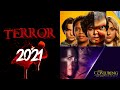 Mejores Peliculas para ver en Halloween (2021)