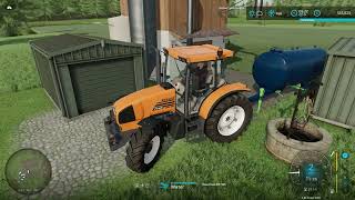 FS22 | Alone In The World by Grimlock_RRC | New Farmer | Normal Eco | Ep 8