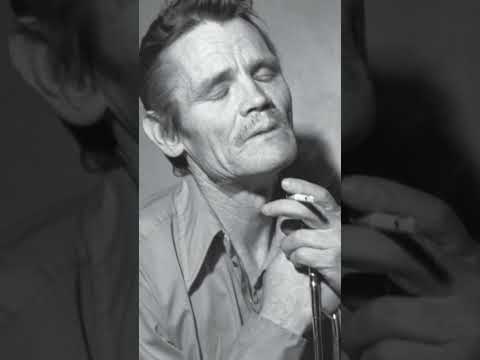 Video: Mengapa chet baker mati?