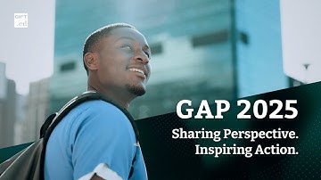 Global Awareness Programme 2025 – Shaping the Next Generation of Leaders