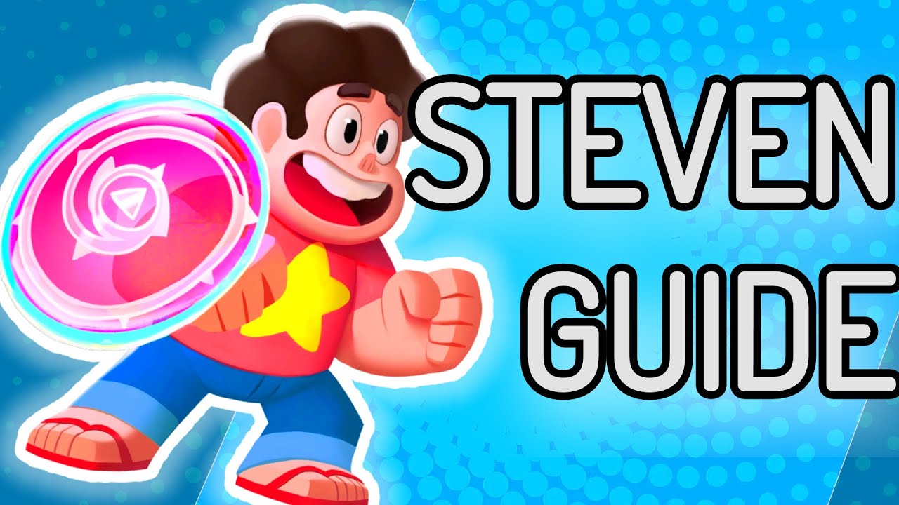 How to Master Steven | Multiversus