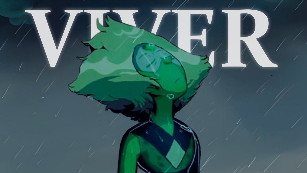 A beleza de simplesmente existir