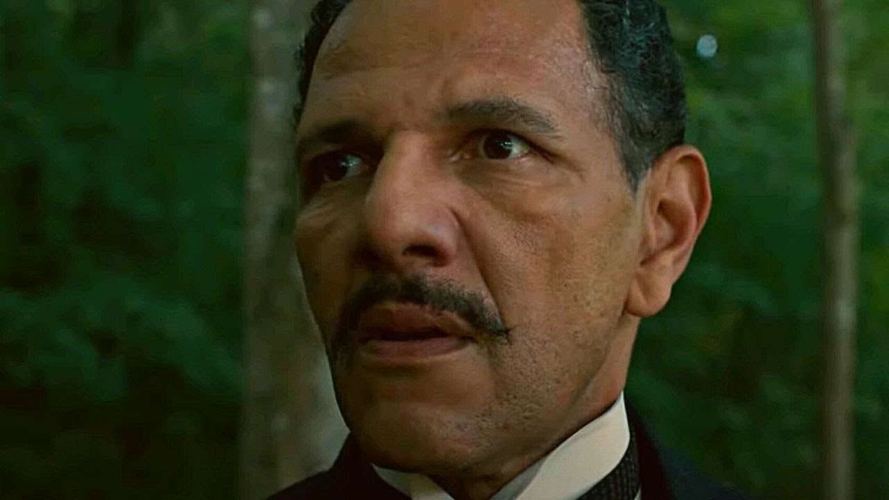 UNE AFFAIRE D'HONNEUR Bande Annonce VF (2023, Drame) Roschdy Zem, Doria