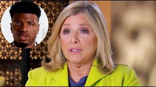 Celebrity CHRIS WILLIAMS ATTACKS DR PEPPER ON HER RECORD AS EXPERT | MARRIED AT FIRST SIGHT SEASON 12 | REVIEW Profile