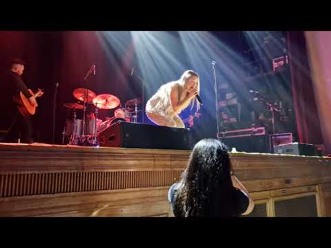 Alexandra Kay - Everleave - London Islington Assembly Hall - February 27th 2024