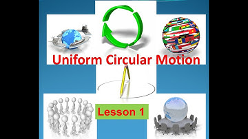 CIRCULAR MOTION _Lesson1 [A Level Physics 9702]#gcse  #exam #cambridgephysics #physics