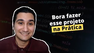 Como criar um conversor Dollars to Cents (com HTML, CSS e JavaScript) || Brother Class #013