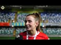 Women's Challenge Cup Final | Reaction