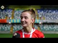 Women's Challenge Cup Final | Reaction