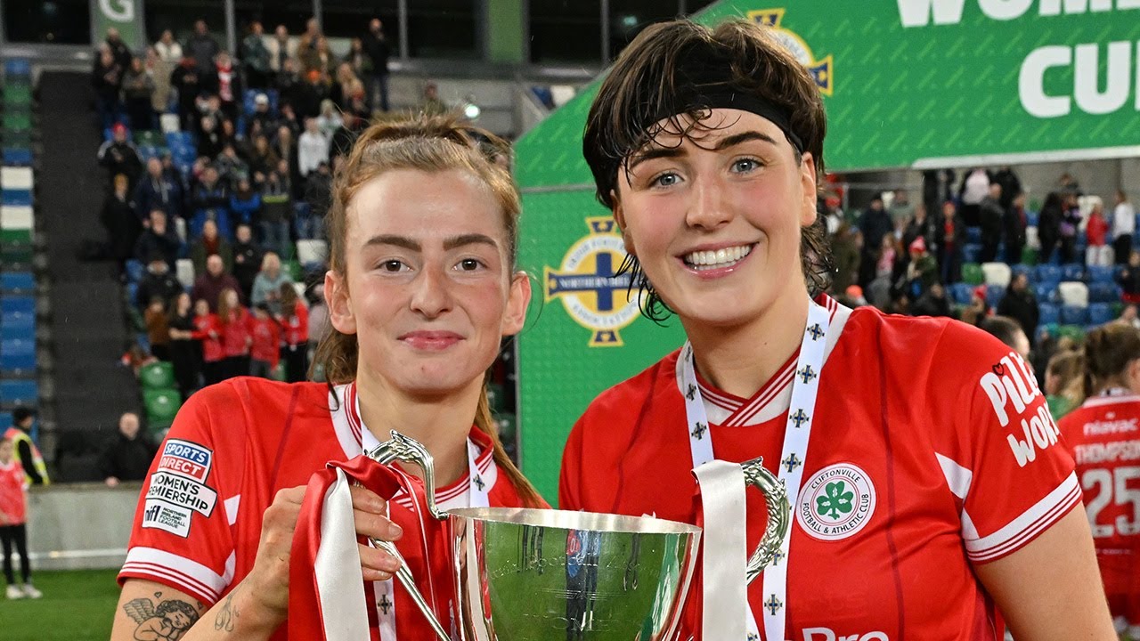 Финал женского Кубка Вызова | Реакция