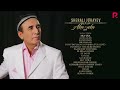 Sherali Jo'rayev - Aka-uka nomli albom dasturi  2019 Mp3 Song