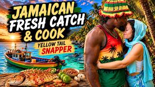 Living off-grid in Portland Jamaica 🇯🇲