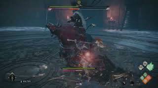 How to Beat Lu Bu. Perfect Counters!