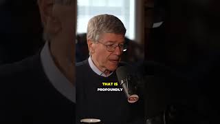 A Different World In Four Weeks