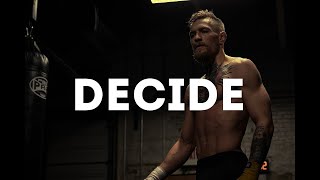 Information McGregor  “YOU HAVE NO LIMITS”  (MOTIVATION) Guide