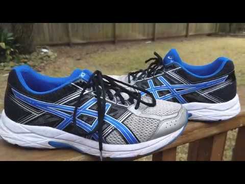 asics t715n review