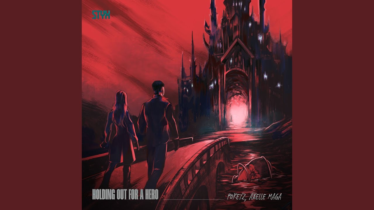 Holding Out for a Hero