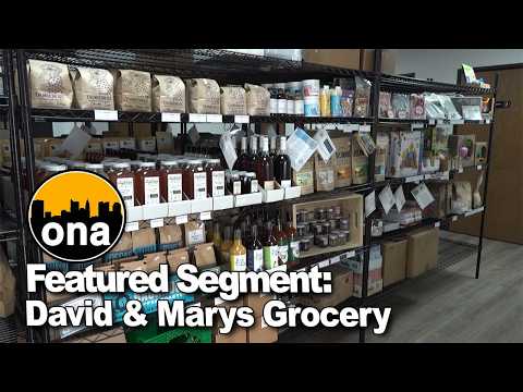 David and Mary's | Featured Segment
