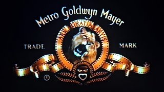 Opening Logos Red Corner (AD)
