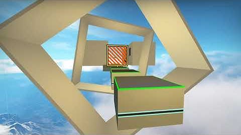 CS:GO BHOP - bhop_shitper in 2.42 Segmented by ozonni