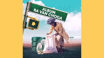 Van Choga - Do You Remember (Official Audio) [Album Ra Van Choga]