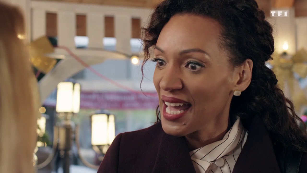 A La Recherche D Un Pere Noel Youtube