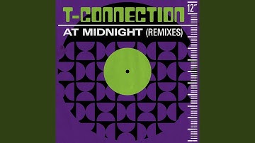 At Midnight (Raw Mix)