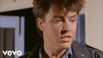 Paul Young - Come Back and Stay (Official Video)