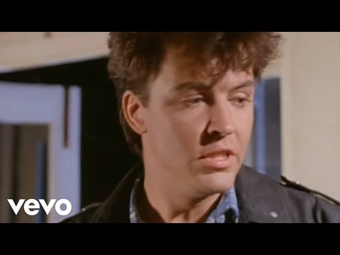 Paul Young - Come Back And Stay