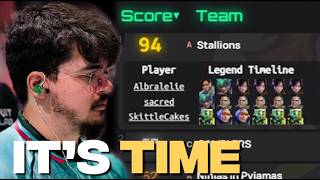 It's Our Time to Win in ALGS