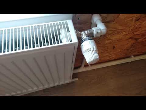 Отопление электрокотлом Реко 6П Отопление электрокотлом Реко 6П