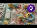 Baby care service
